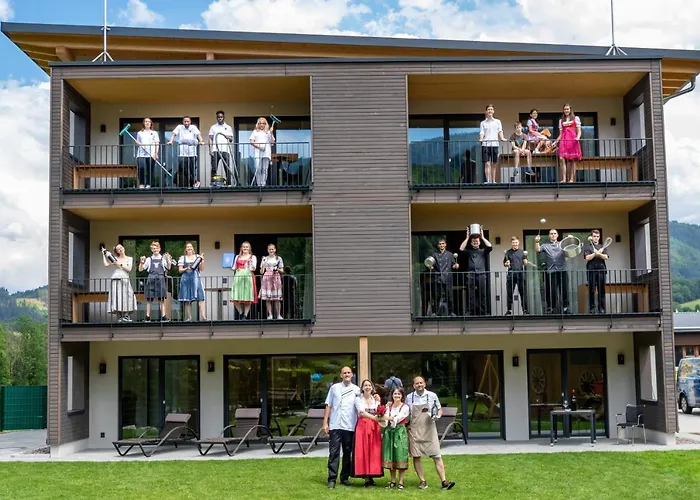 Goldener Adler Oberried - Hotel & Appartements