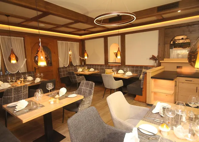 Wohlfuehlhotel Bercher