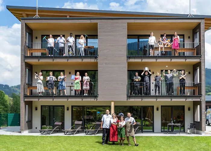 Goldener Adler Oberried - Hotel & Appartements