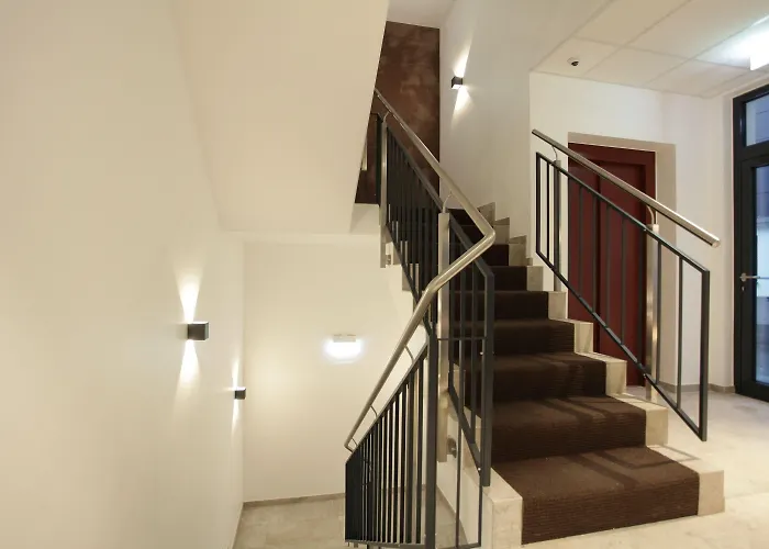 Hotel Aurelia