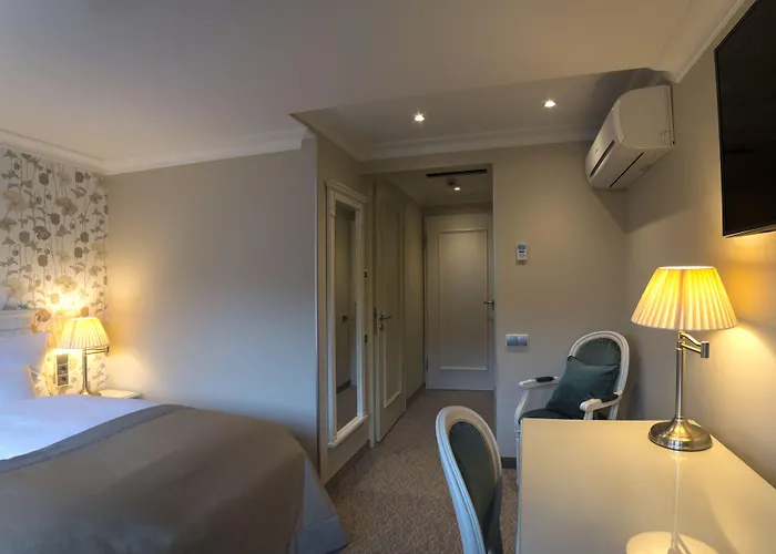 Park Hotel & Spa Katharina