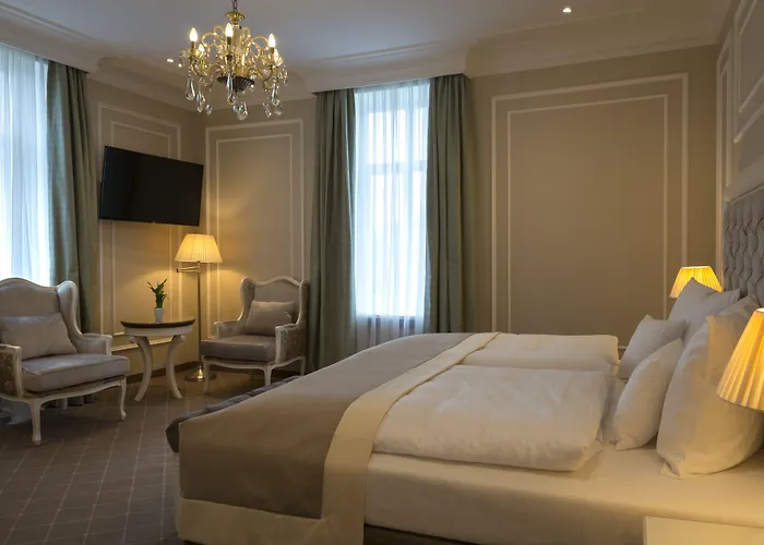 Park Hotel & Spa Katharina