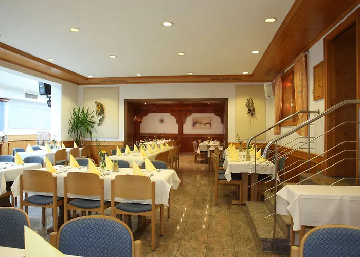 Hotel Klosterbraeustuben